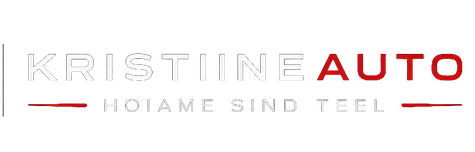 Kristiine Auto — Hoiame sind teel