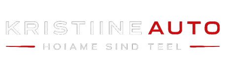 Kristiine Auto — Hoiame sind teel