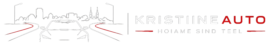 Kristiine Auto — Hoiame sind teel